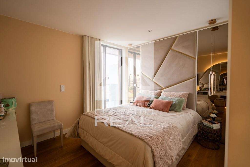 Apartamento T2 na melhor localização de Leça de Balio-15