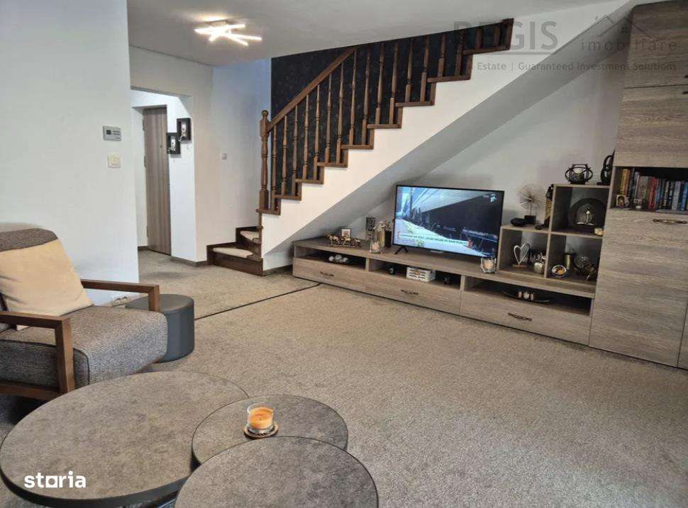 Casa tip Duplex in Cartier Bunloc - Imagine principală: 4/8