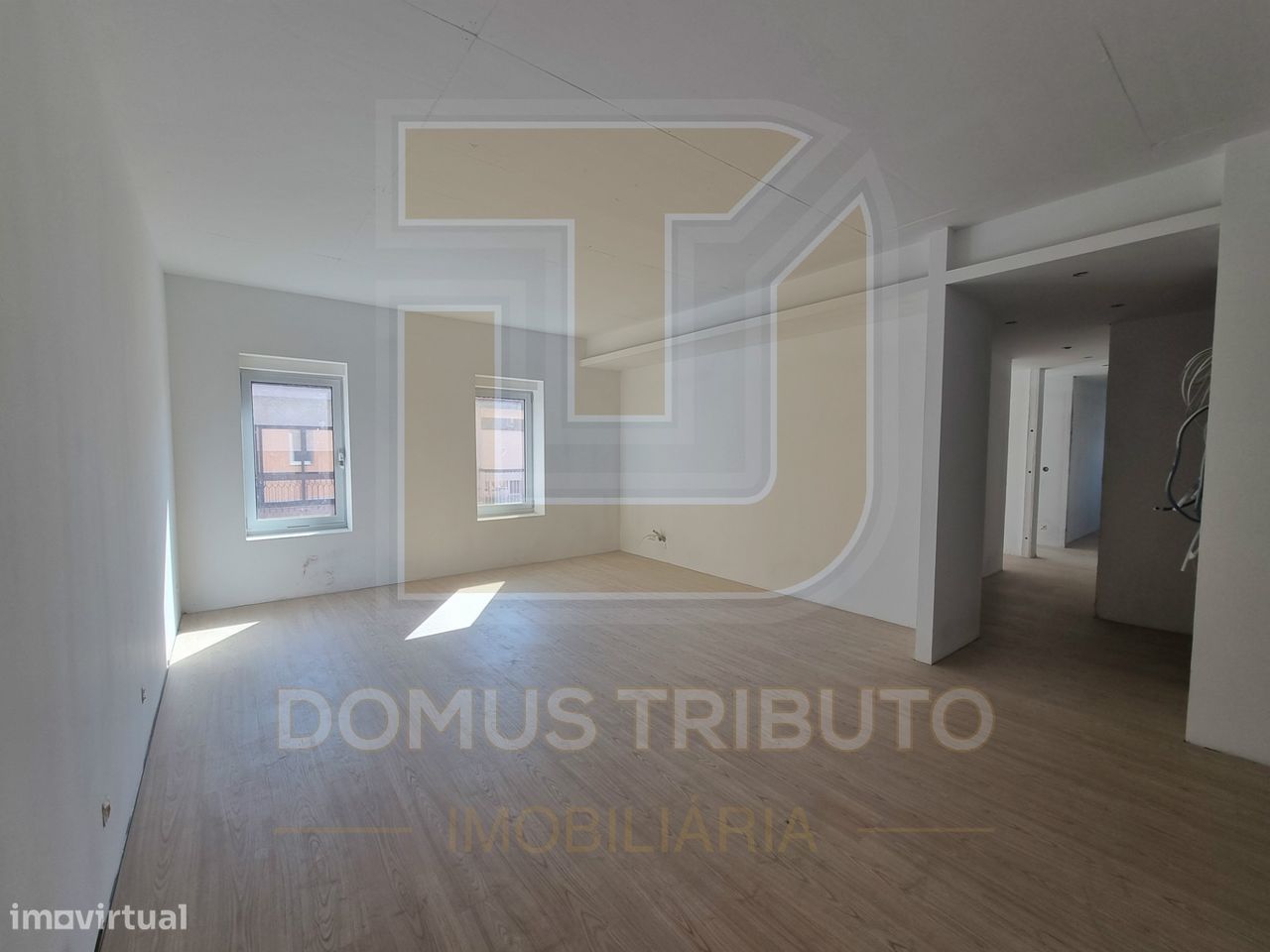 Apartamento T3, Novo, Metro Câmara de Matosinhos