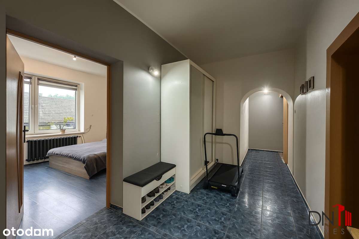 Dom wolnostojący, Strzemieszyce Wielkie, 353 m2-9