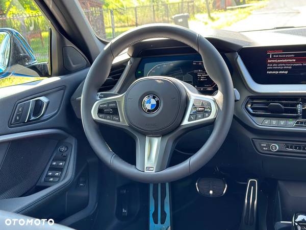 BMW Seria 1 118i M Sport - 7