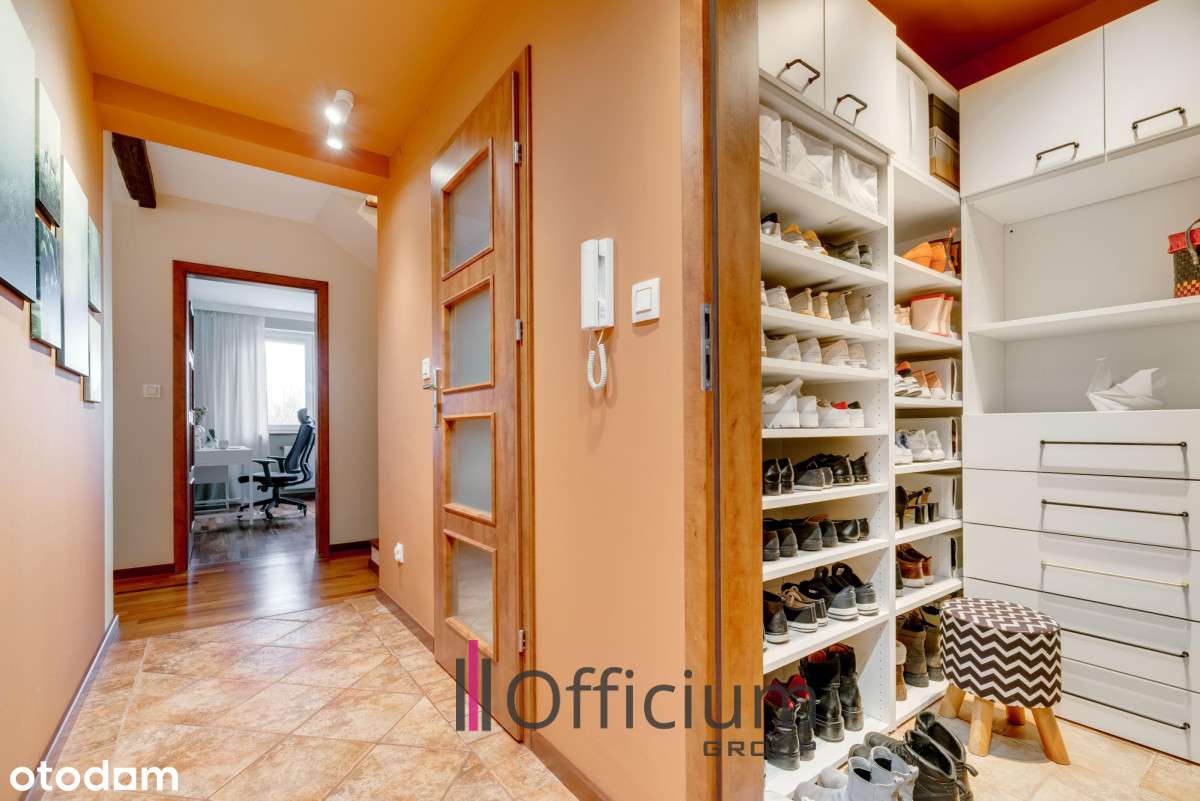 *Unikatowy apartament 95 m² — dwa poziomy*-14