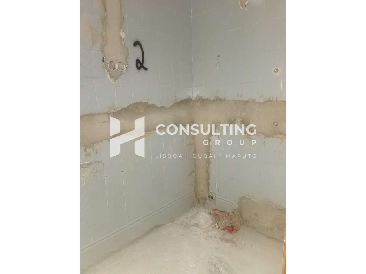 Apartamento T3 Venda em Cacém e São Marcos,Sintra-11