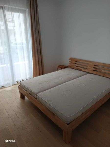 inchiriez apartamanet cu 2 camere- Mehala- M. Dobosan - Imagine principală: 4/8