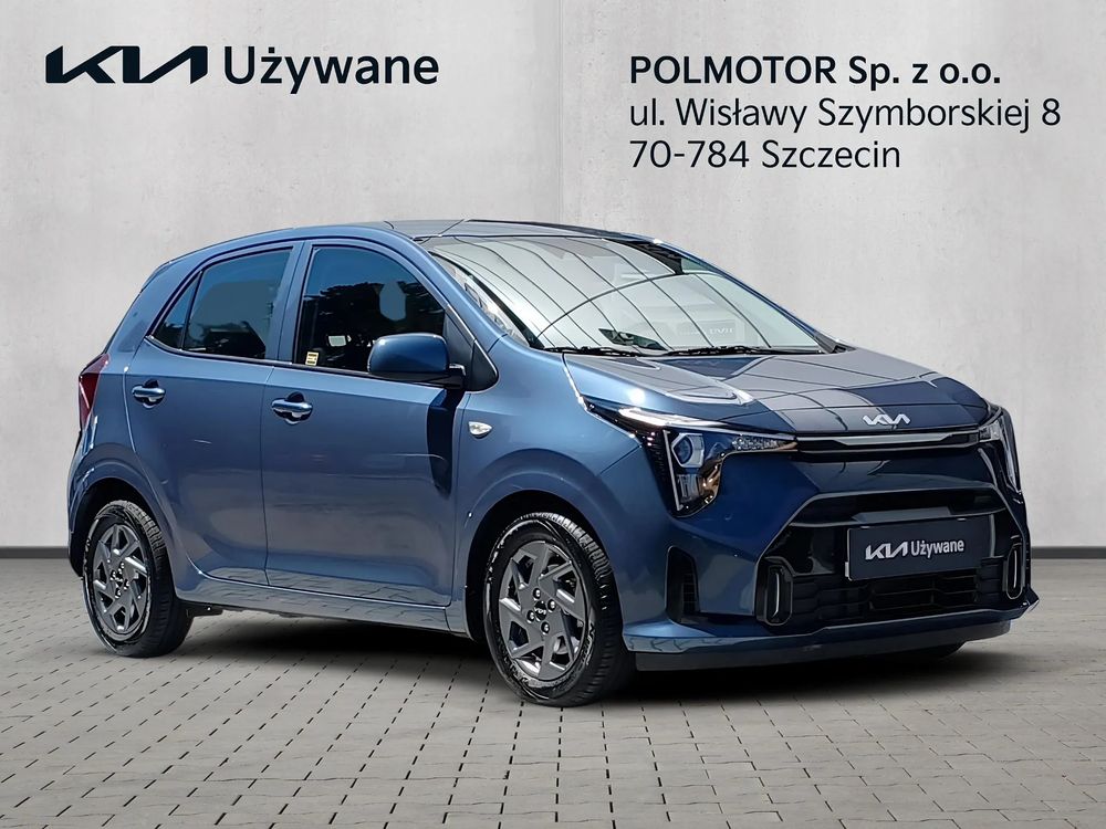 kia picanto