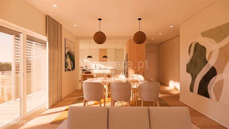 Apartamento T3 / Covilhã, Covilhã - Grande imagem: 5/20