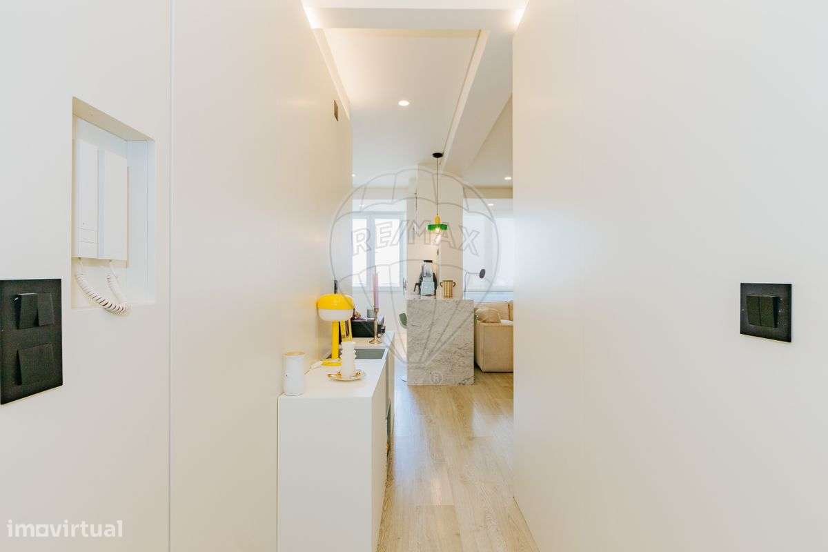 Apartamento T2 para venda - Grande imagem: 2/46