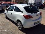 Opel Corsa 1.3 CDTi - 12