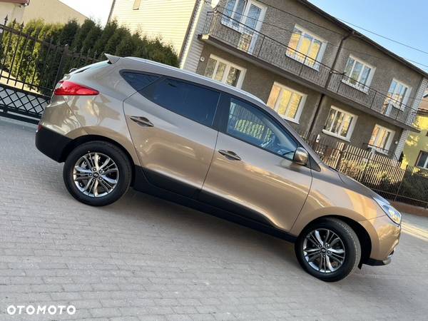 Hyundai ix35 1.7 CRDi Style 2WD - 5