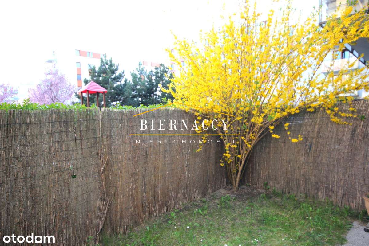 2 pok mieszkanie na Bemowie osiedle Young City-12