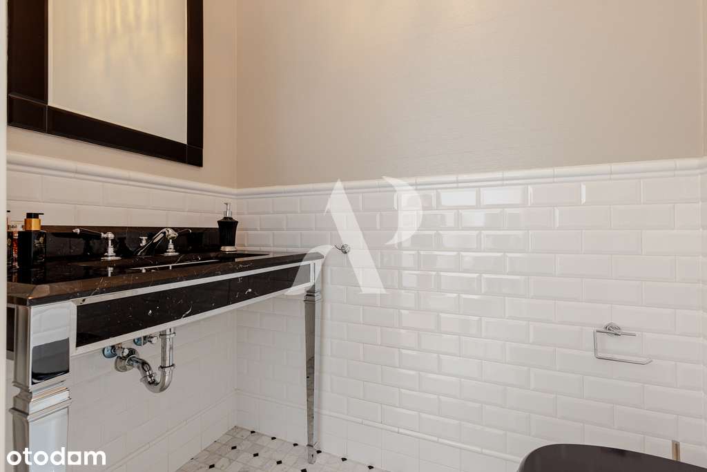 5 pokojowy Penthouse z panoramicznym widokiem.-9