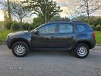 Dacia Duster 1.6 Pack - 2