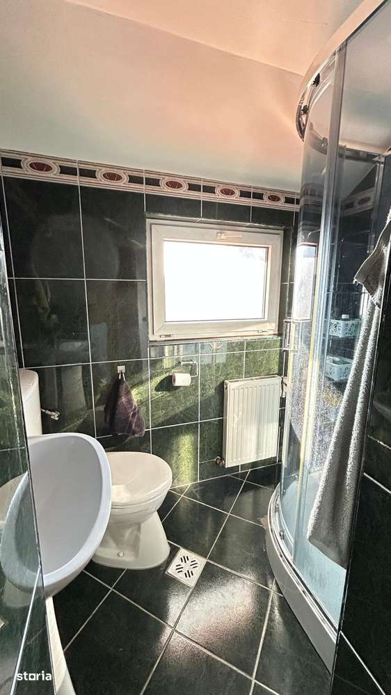 Casa Rasnov cu garaj-10