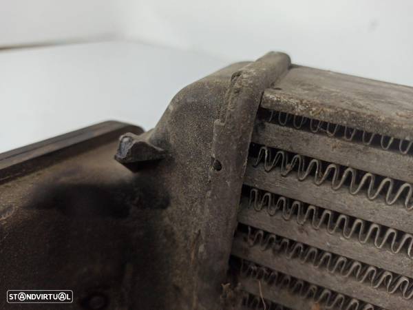 Intercooler Radiador Bmw 3 (E46) - 3