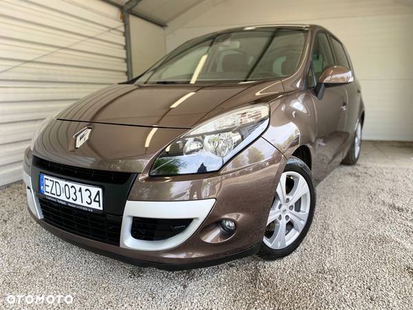 Renault Scenic 2.0 16V Expression - 32