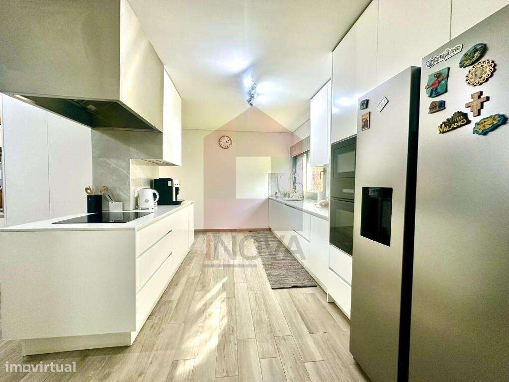 Moradia Gaveto V4, Dume - Grande imagem: 5/59