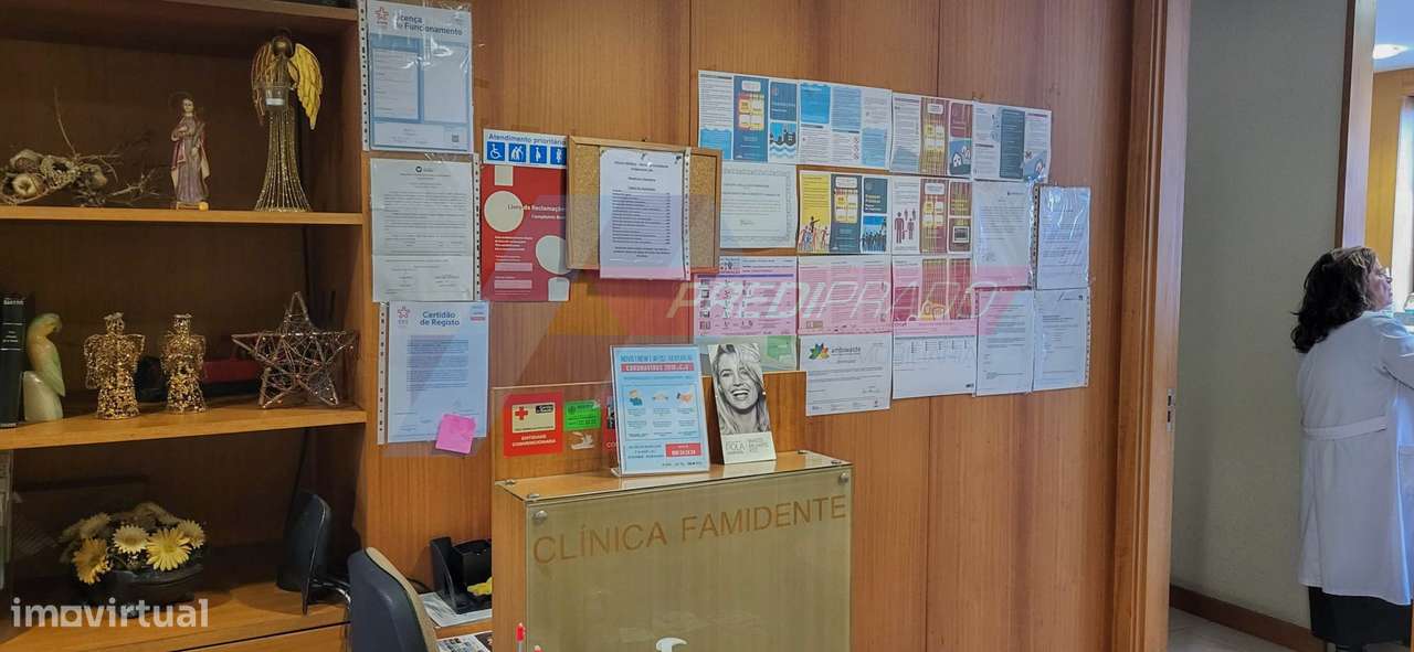 Clinica Dentária no centro de Guimarães!-6