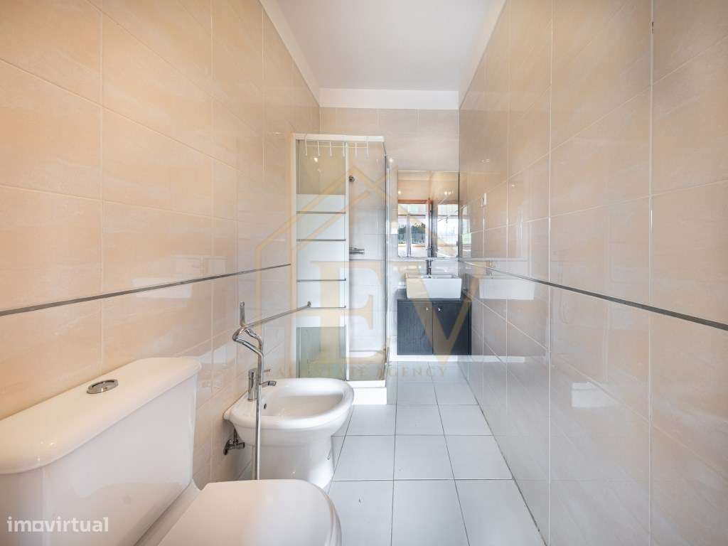 Apartamento T2 em Guimarães - Grande imagem: 4/27