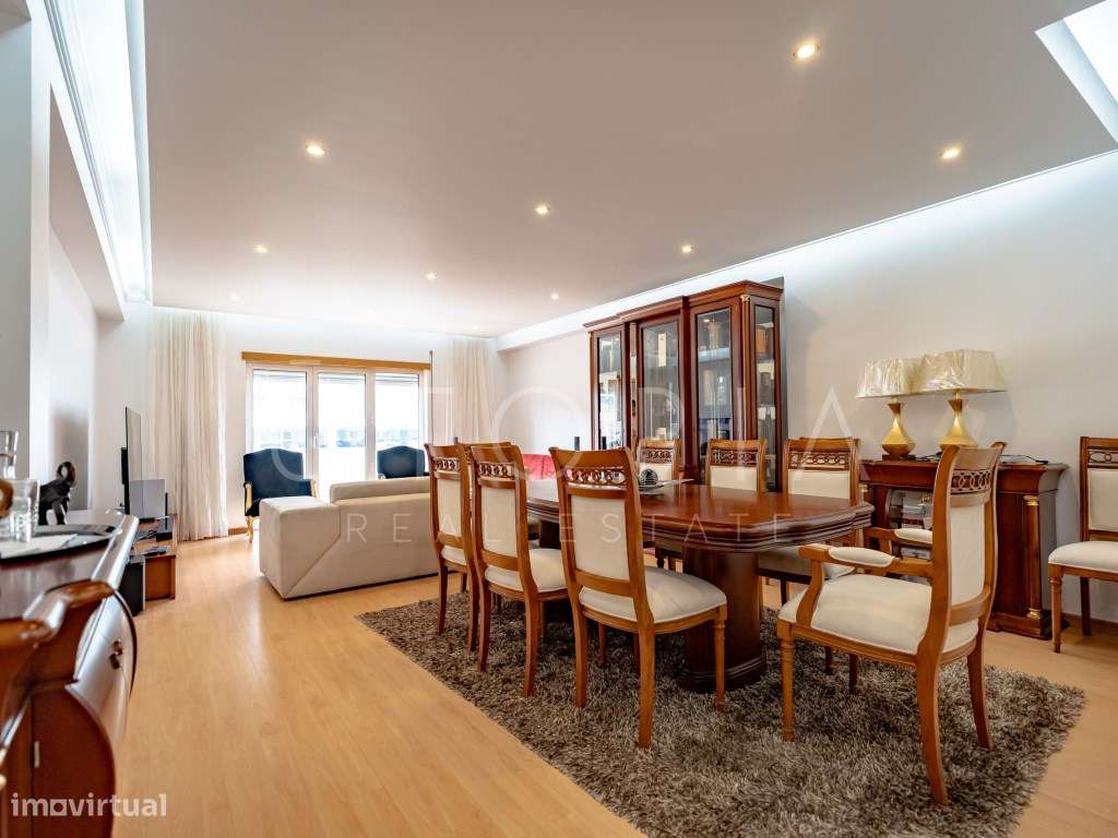 Duplex T7 | Guimarota-1