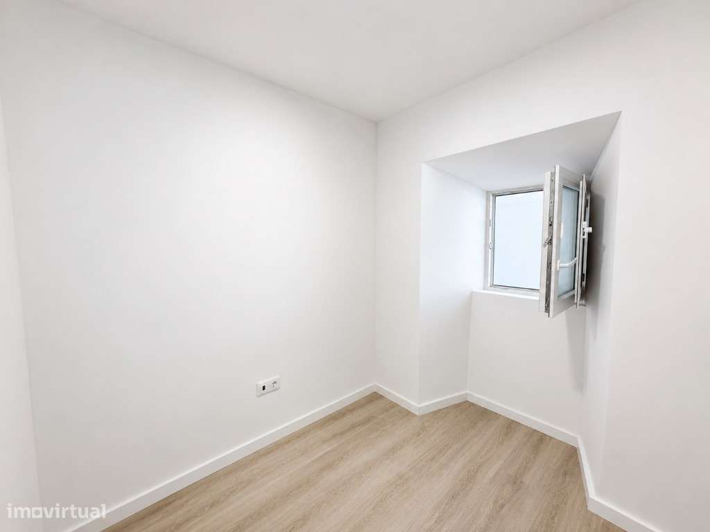 Refúgio D'Olival | Moradia T2+1 Totalmente Remodelada-17