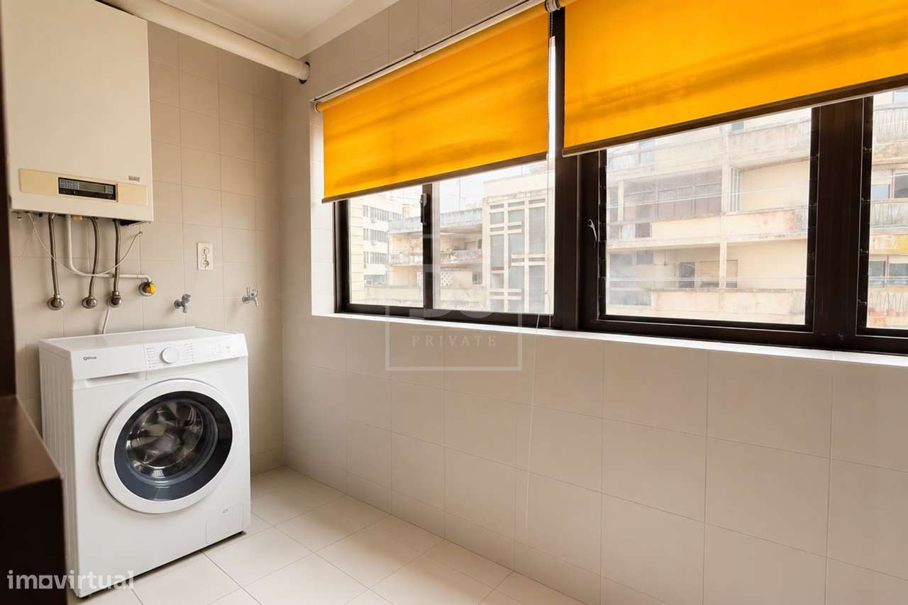 Apartamento T2 Venda em Mafamude e Vilar do Paraíso,Vila Nova de Gaia-5