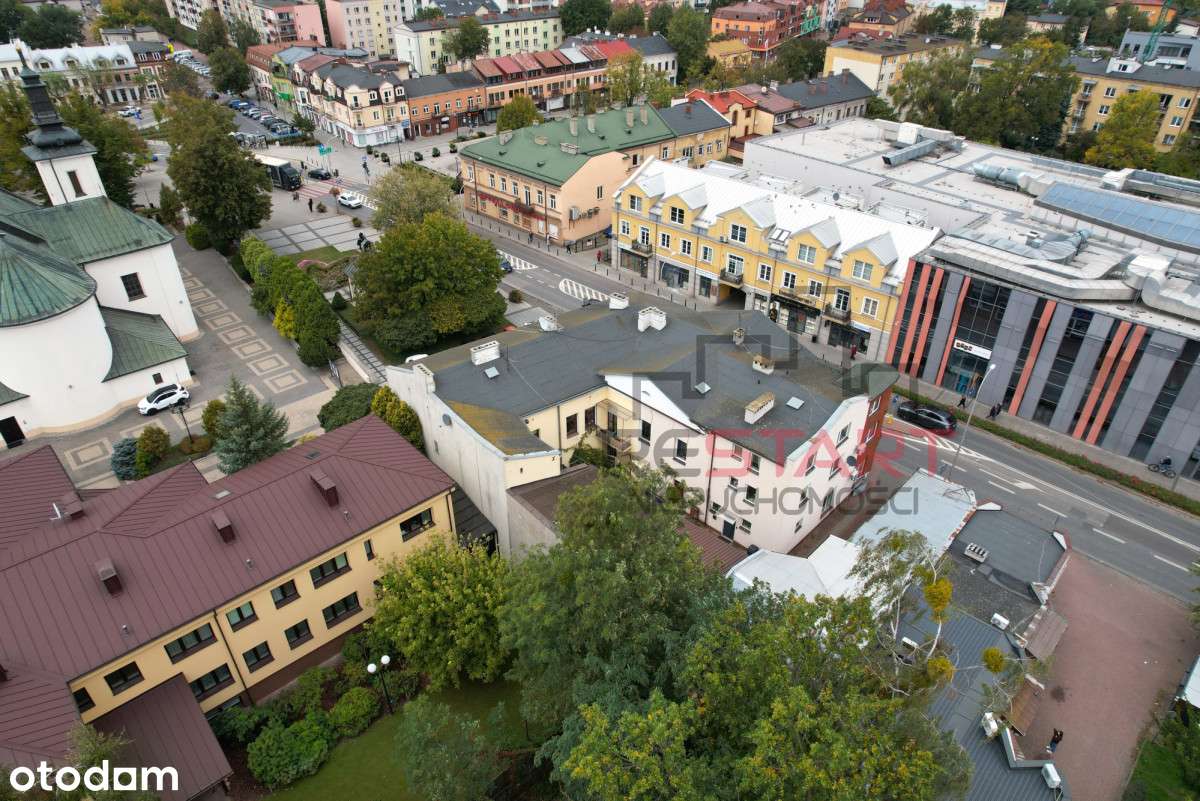 Kamienica w centrum, idealna dla inwestora.-4