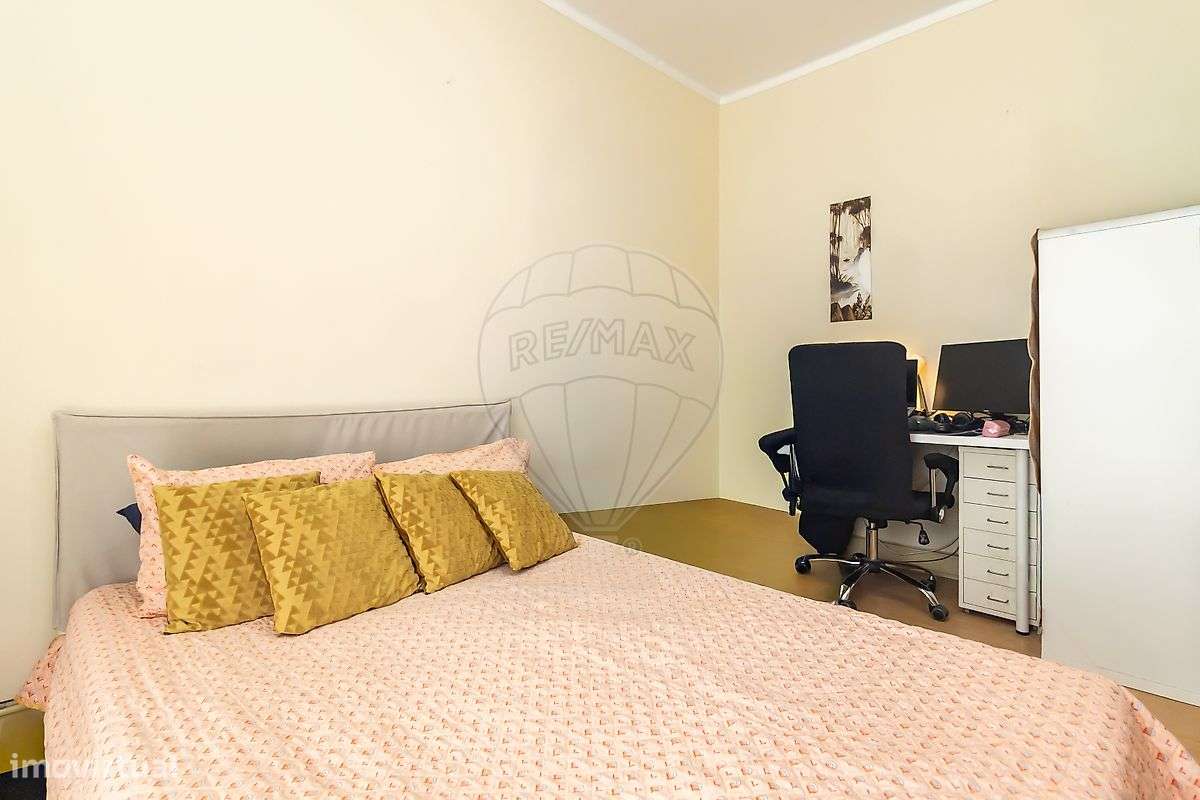 Apartamento T1 para venda - Grande imagem: 5/25