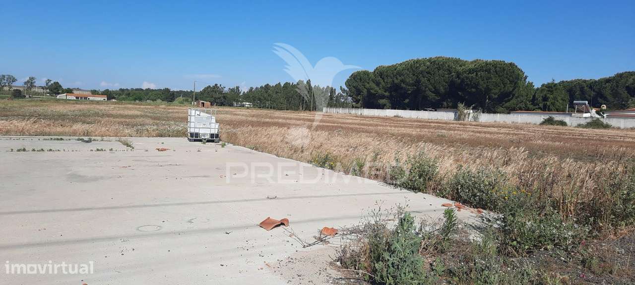 Terreno Urbano para construção - Grande imagem: 4/8