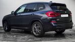 BMW X3 - 2