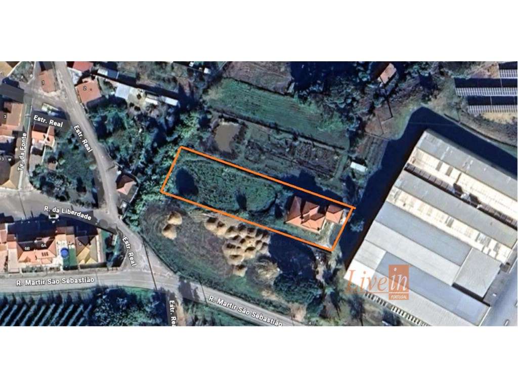 Moradia T4 à Venda no Ramalhal em Torres Vedras - Grande imagem: 3/5