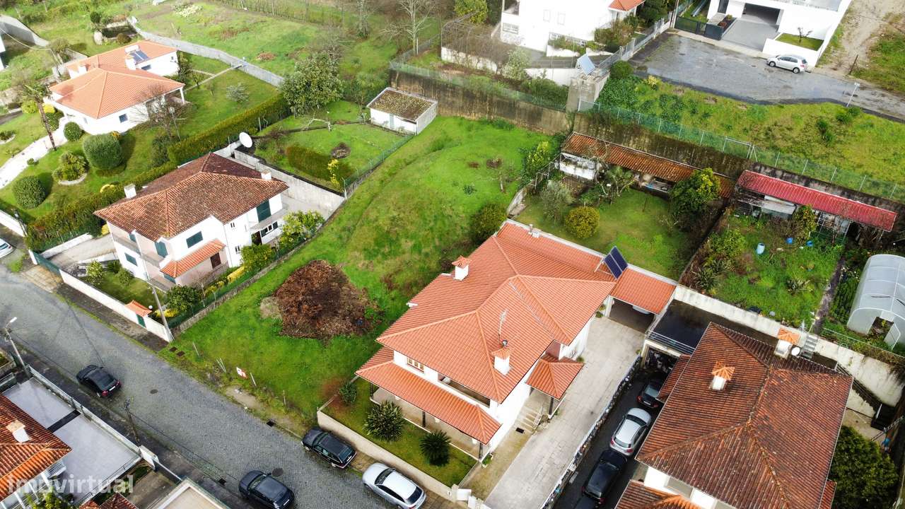 Lote, Braga, Esporões-1