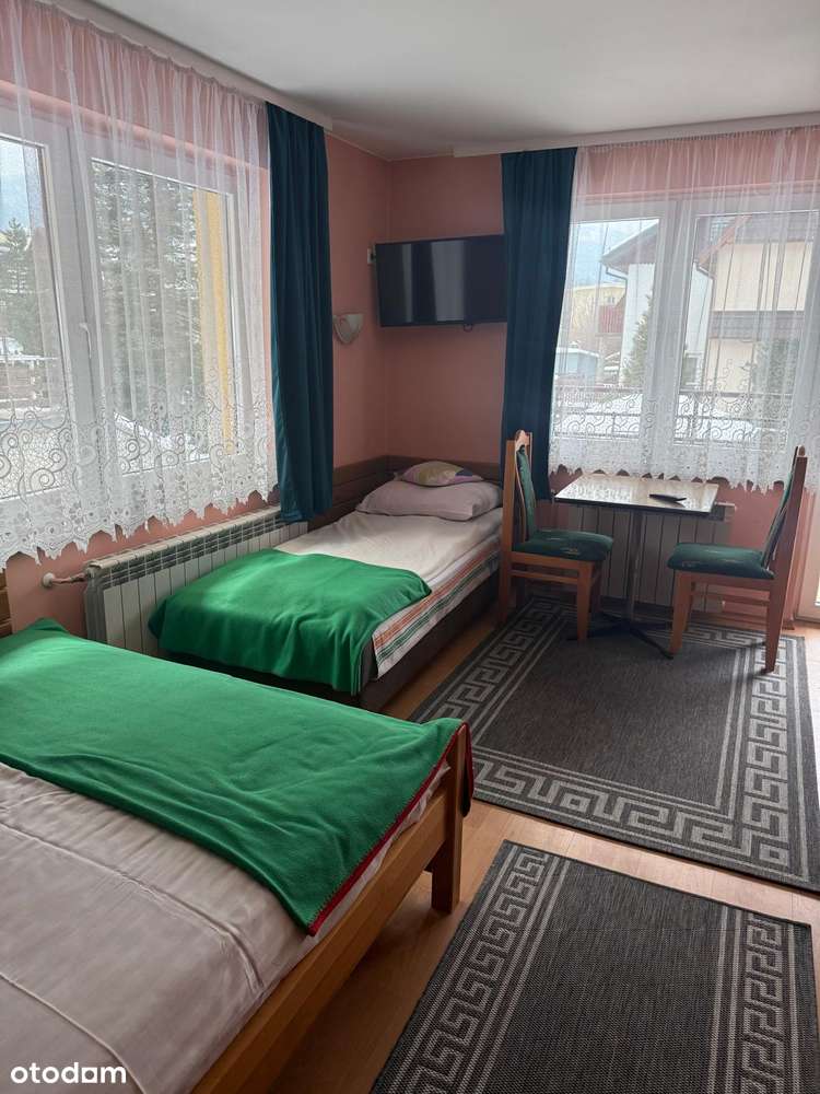 Dom w centrum Zakopanego-8