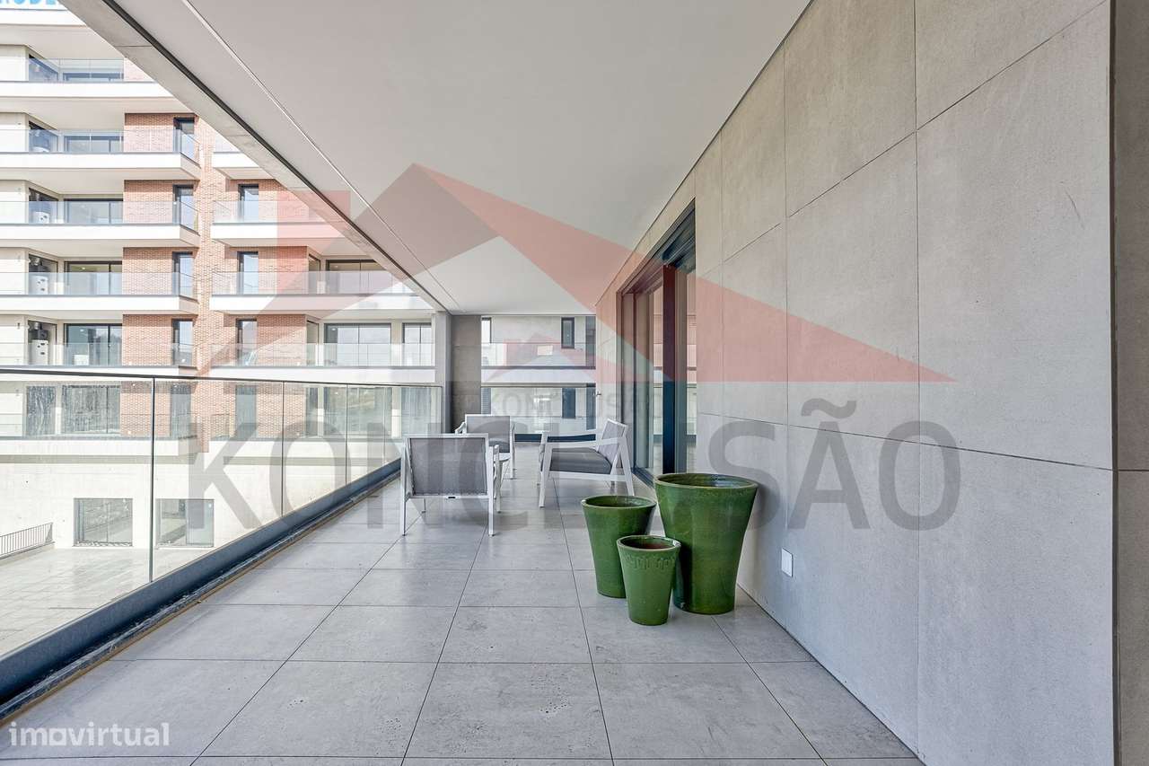 EDIFÍCIO PREMIUM - Um refúgio de sofisticação e conforto-35