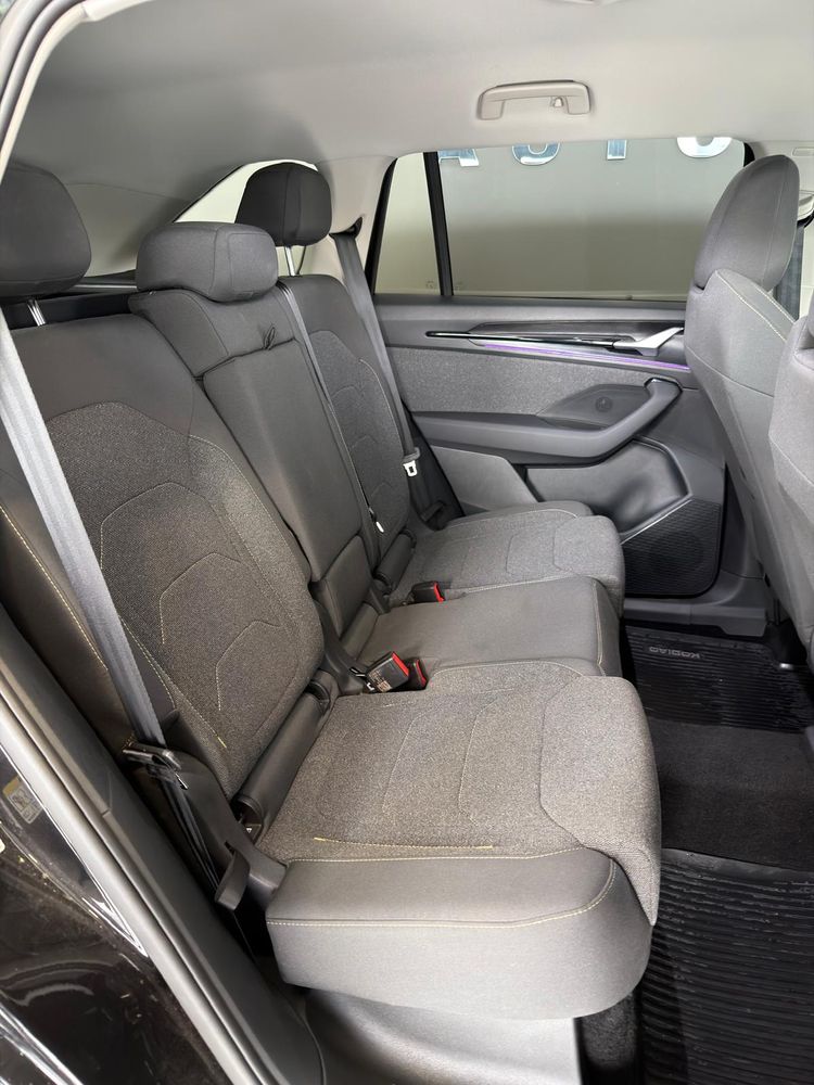 Skoda Kodiaq Salon Polsa Bezwypadkowy FV23% Gotówka Leasing Kredyt