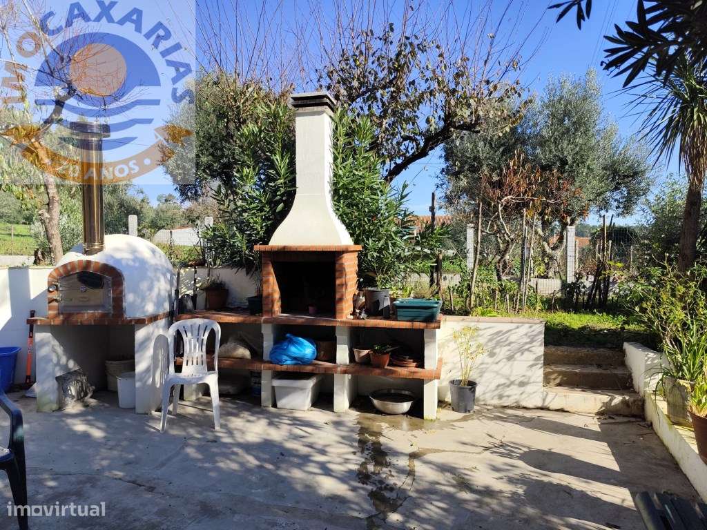 Moradia T5 em Casais Galegos, Casal dos Bernardos-27