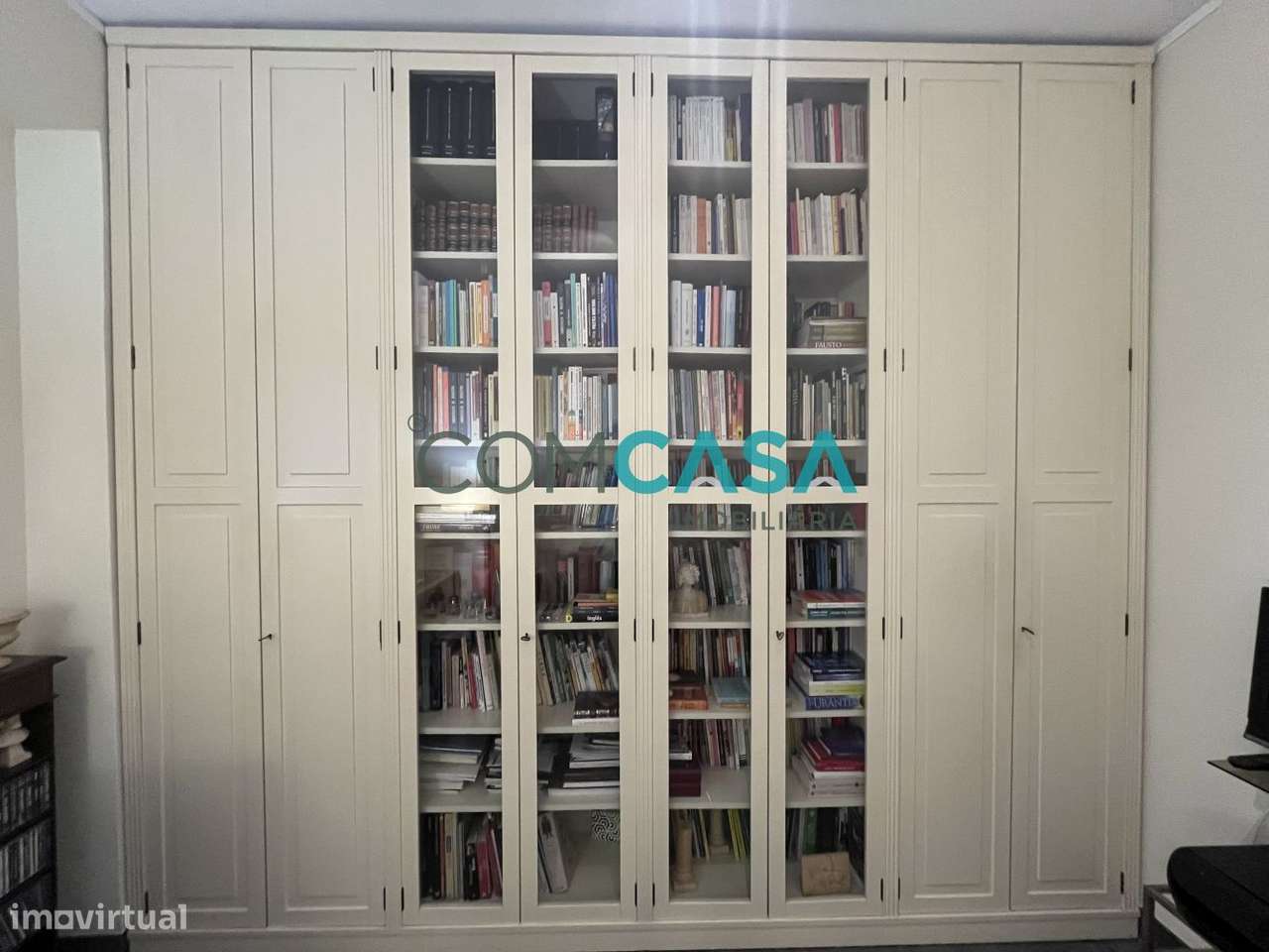 Apartamento 5 assoalhadas (T4) | varandas | permutas | Matosinhos-49