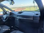 Opel Meriva 1.6 16V Easytronic Edition - 19