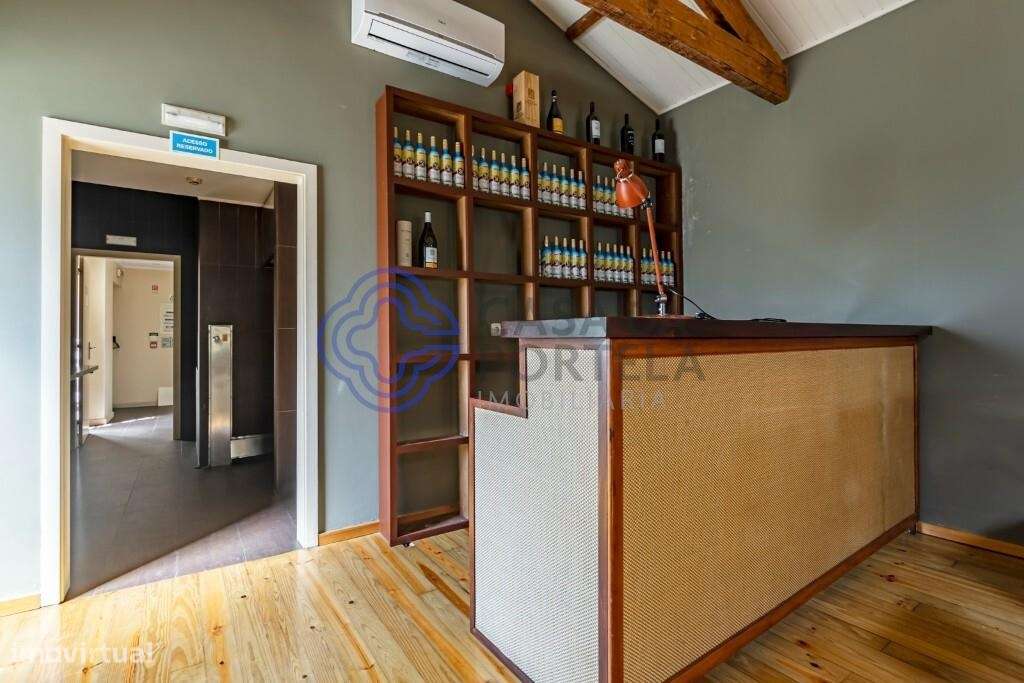 Espaço Comercial na Foz - Porto - Grande imagem: 2/15