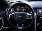 Land Rover Discovery Sport 2.0 Si4 HSE - 27