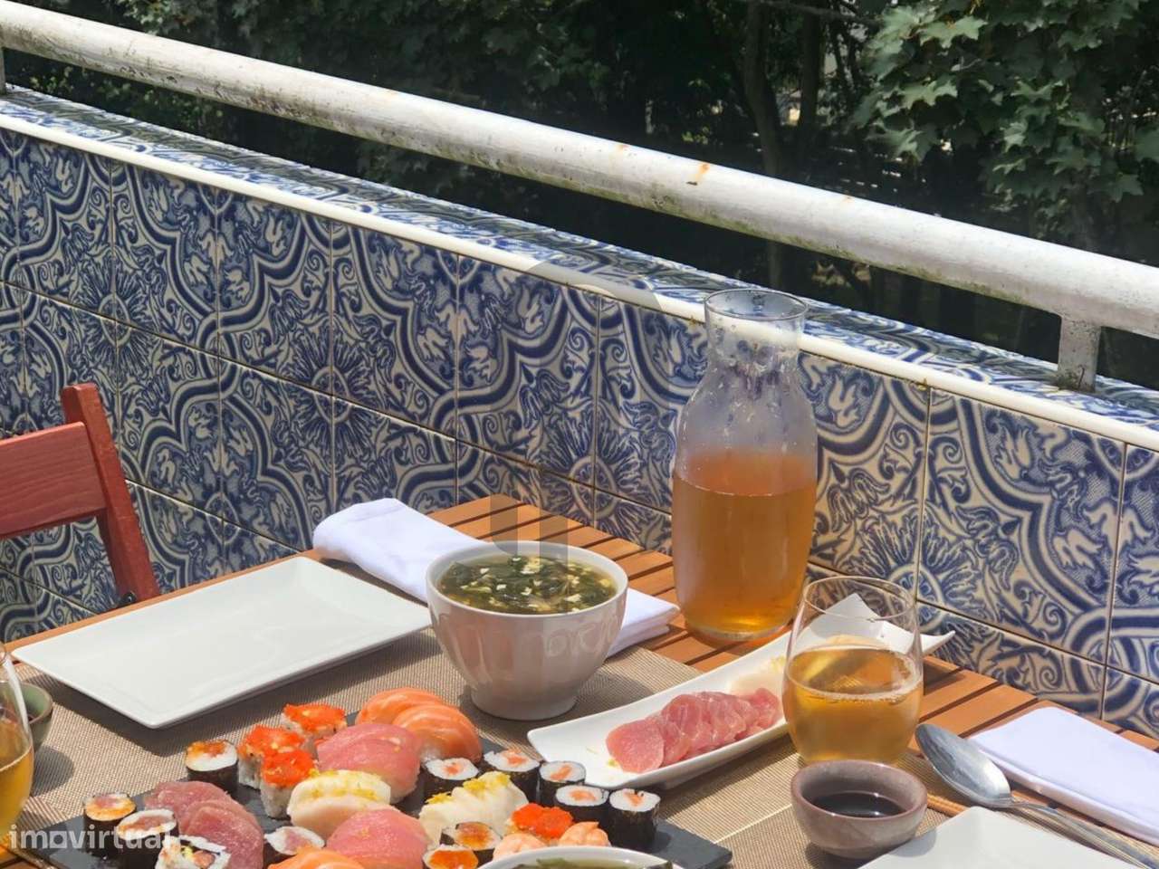 Apartamento T4 em Ramalde, no Porto-5