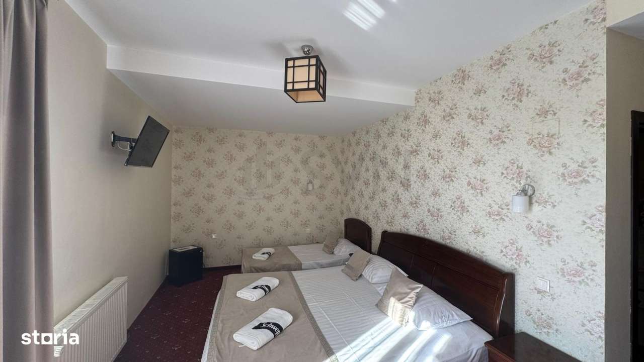 Pensiune Buftea I Premium I Vanzare - Imagine principală: 4/15