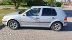 Volkswagen Golf IV 1.9 TDI - 4