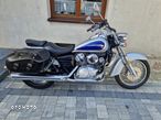 Honda Shadow - 4