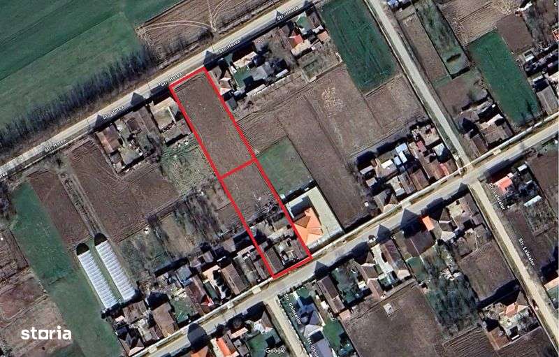 Casa cu teren Sannicolau Roman Oradea Bihor - Imagine principală: 4/6