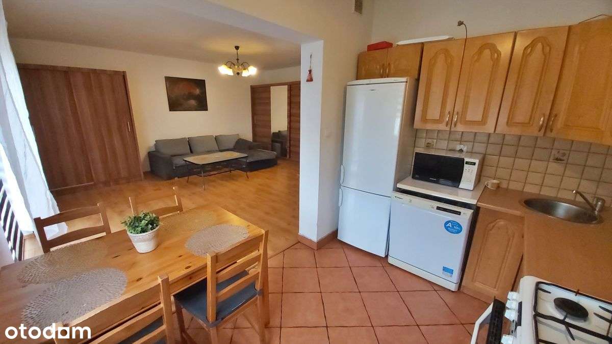 Mieszkanie z miejscem postojowym-10