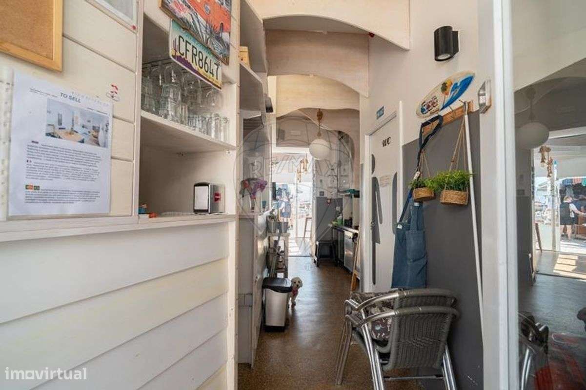 Trespasse  para venda-19