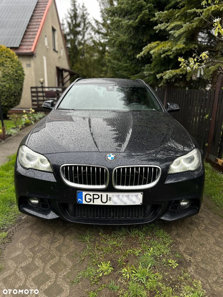 BMW 5