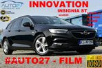 Opel Insignia Sports Tourer 2.0 Diesel Automatik Innovation - 2