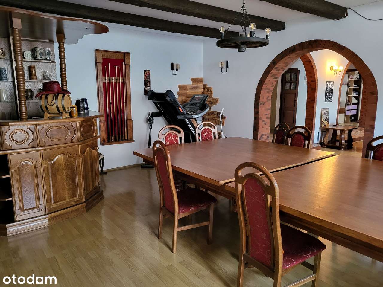 Klimatyczny dom na sprzedaż | Środa Śląska | 250 m2 |  ogród 1347 m2-7