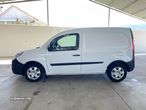 Renault Kangoo 1.5 DCI c/IVA Dedutível - 2